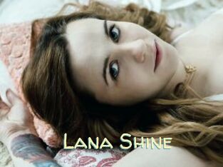 Lana_Shine