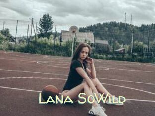 Lana_SoWild Sexy Tchat