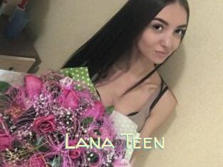 Lana_Teen_