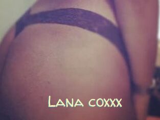 Lana_coxxx Sexy Tchat