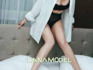 Lanamodel