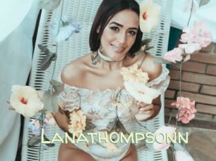 Lanathompsonn