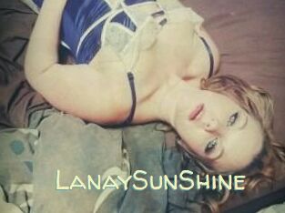 LanaySunShine