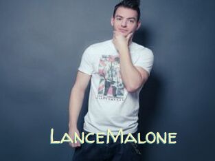LanceMalone