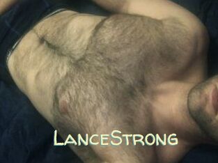 LanceStrong
