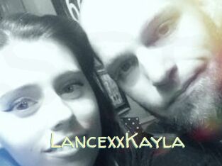 LancexxKayla
