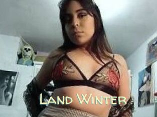 Land_Winter