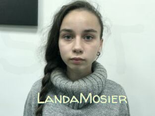 LandaMosier Sexy Tchat