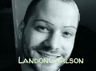Landon_Carlson