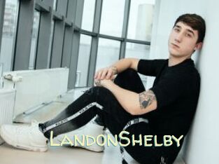 LandonShelby