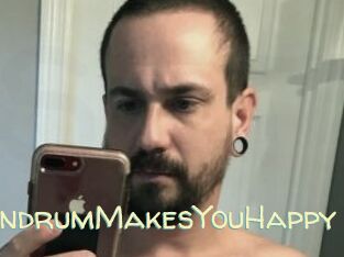 LandrumMakesYouHappy