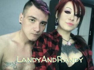 LandyAndRandy