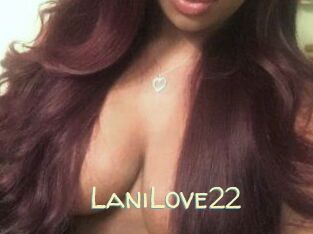 LaniLove22