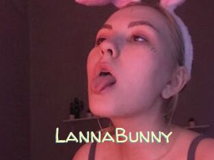 LannaBunny