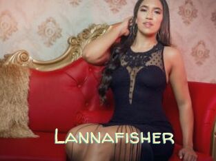 Lannafisher