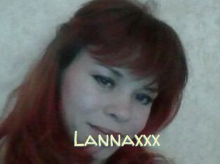 Lannaxxx Sexy Tchat