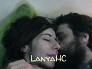 LanyaHC