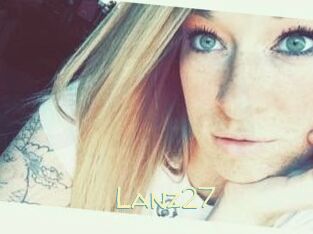 Lanz27 Sexy Tchat