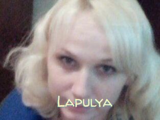 Lapulya