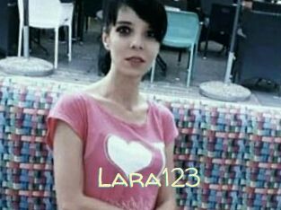 Lara123