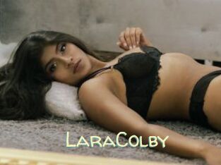 LaraColby