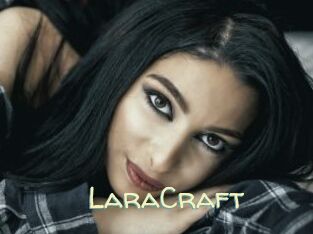 LaraCraft