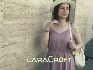 LaraCroft