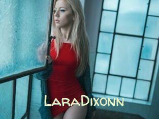 LaraDixonn