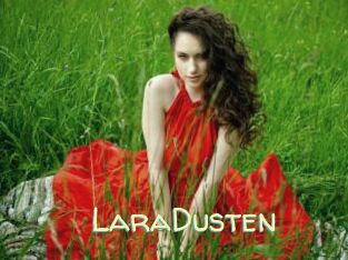LaraDusten