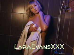 LaraEvansXXX