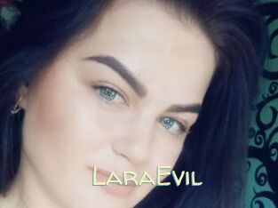 LaraEvil
