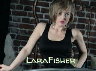 LaraFisher