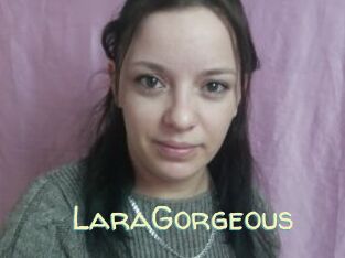 LaraGorgeous
