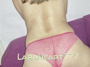 LaraHeart777