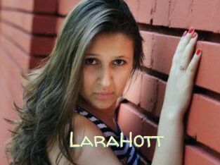 LaraHott