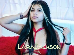 LaraJackson