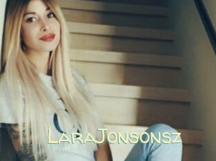 LaraJonsonsz