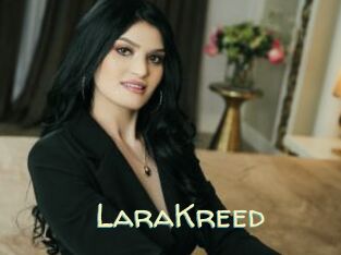 LaraKreed