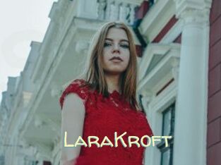 LaraKroft
