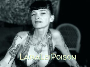 LaraLei_Poison