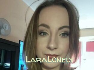 LaraLonely