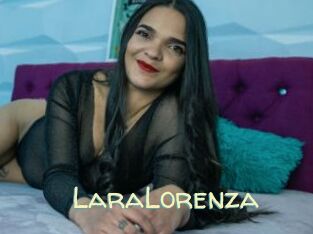 LaraLorenza
