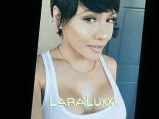 LaraLuxxx