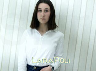 LaraPoli