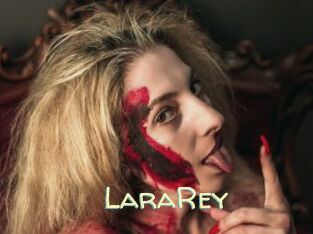 LaraRey