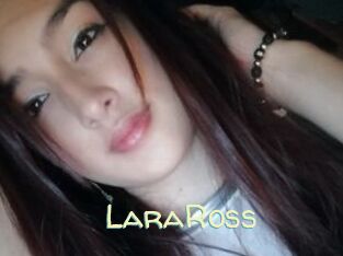 LaraRoss