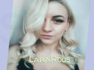 LaraRous
