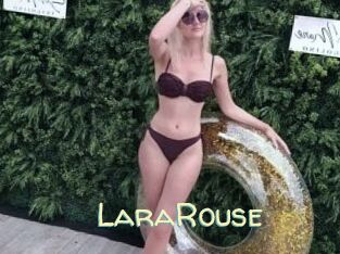 LaraRouse