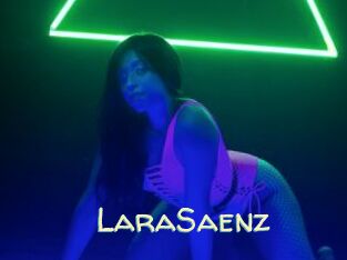 LaraSaenz