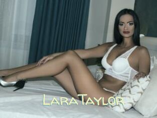 LaraTaylor